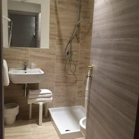 Relais La Corte Dei Cavalieri 4*