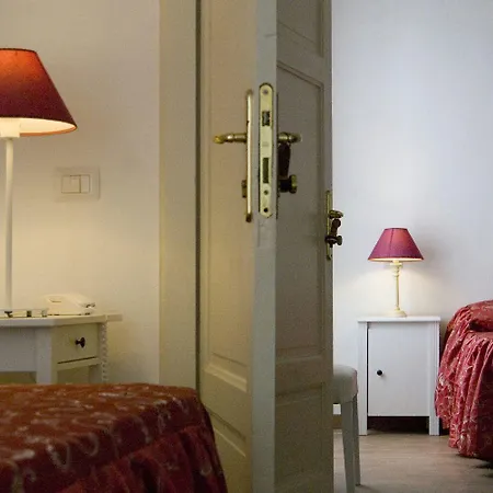 Relais La Corte Dei Cavalieri Panzió