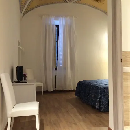Panzió Relais La Corte Dei Cavalieri 4*