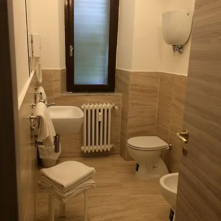 Relais La Corte Dei Cavalieri Bed and breakfast