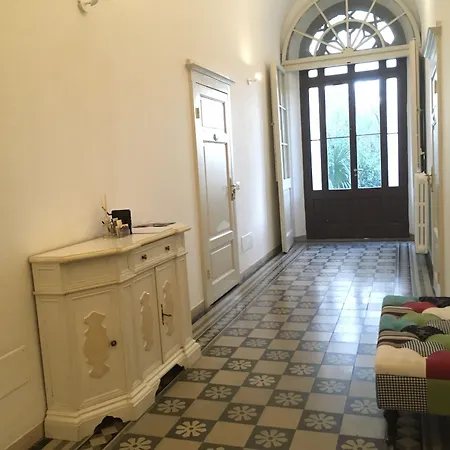 Relais La Corte Dei Cavalieri 4*