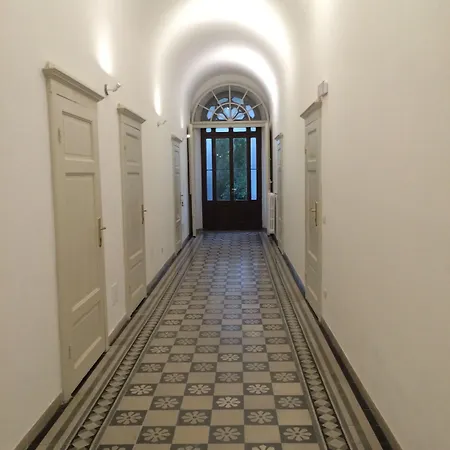 Relais La Corte Dei Cavalieri Bed and breakfast