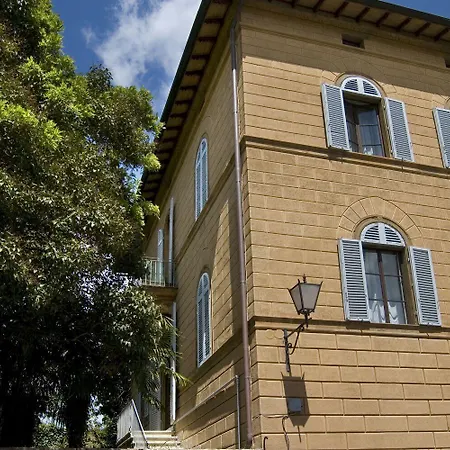 Panzió Relais La Corte Dei Cavalieri Siena