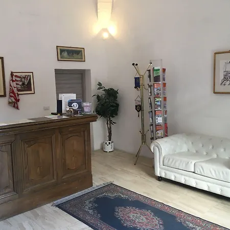 Relais La Corte Dei Cavalieri