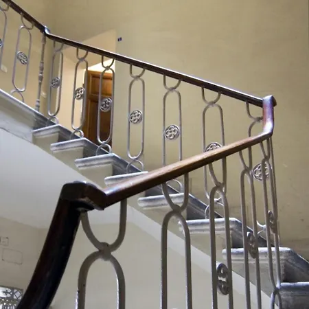 Relais La Corte Dei Cavalieri Panzió 4*
