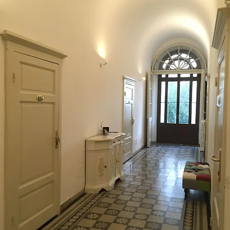 Relais La Corte Dei Cavalieri Panzió Siena