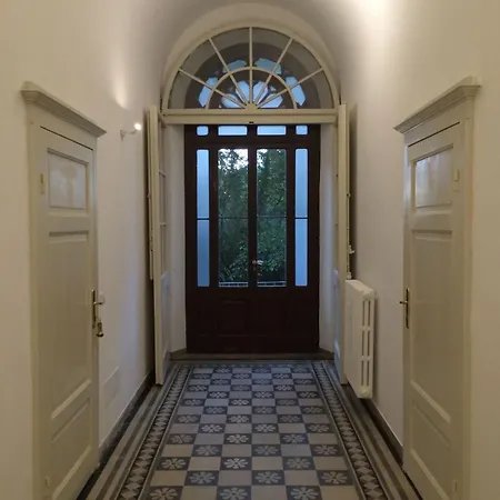 Relais La Corte Dei Cavalieri Frühstückspension 4*