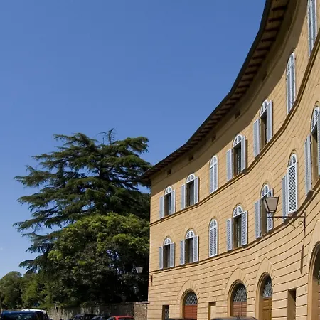 Bed and breakfast Relais La Corte Dei Cavalieri Siena