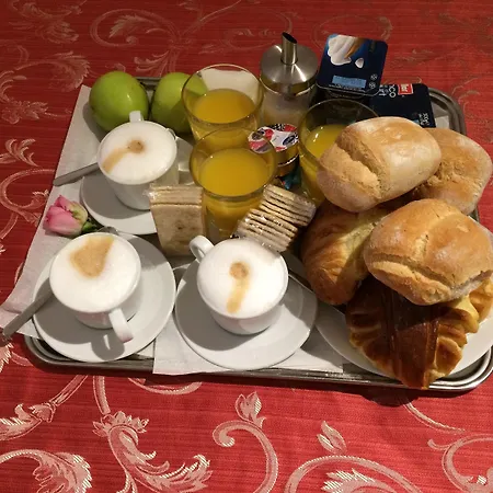 Relais La Corte Dei Cavalieri Bed and Breakfast Σιένα