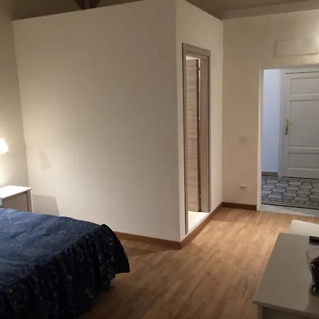 Bed and Breakfast Relais La Corte Dei Cavalieri