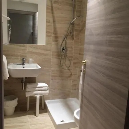 Nocleg ze śniadaniem Relais La Corte Dei Cavalieri 4*