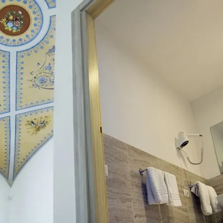 Bed and breakfast Relais La Corte Dei Cavalieri Siena