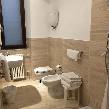Panzió Relais La Corte Dei Cavalieri