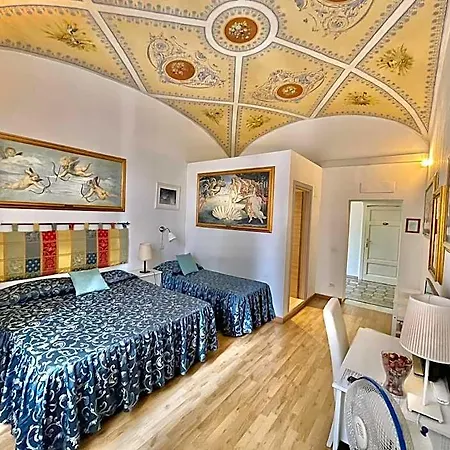 Relais La Corte Dei Cavalieri 4* Siena