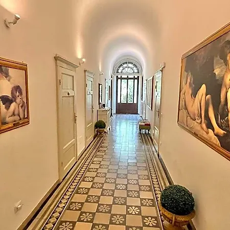 Relais La Corte Dei Cavalieri Siena