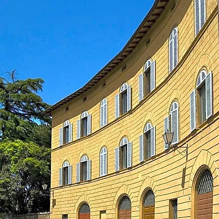 Relais La Corte Dei Cavalieri Siena