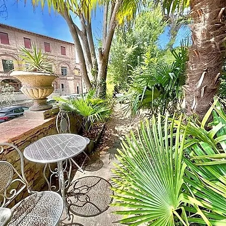 Nocleg ze śniadaniem Relais La Corte Dei Cavalieri