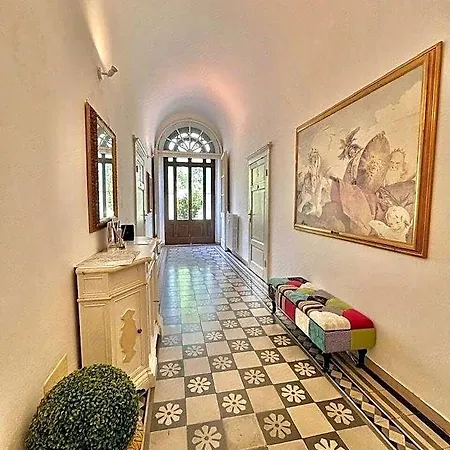 Bed and breakfast Relais La Corte Dei Cavalieri Siena
