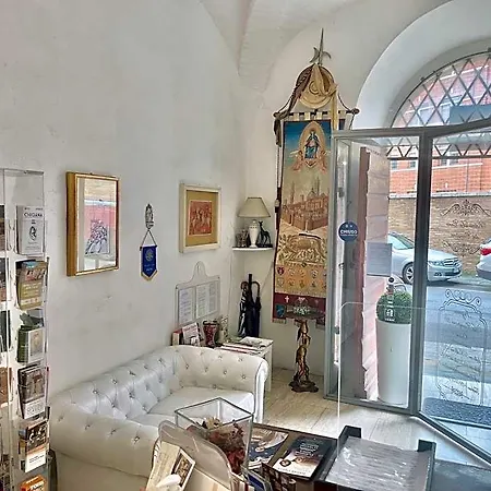 Bed and breakfast Relais La Corte Dei Cavalieri