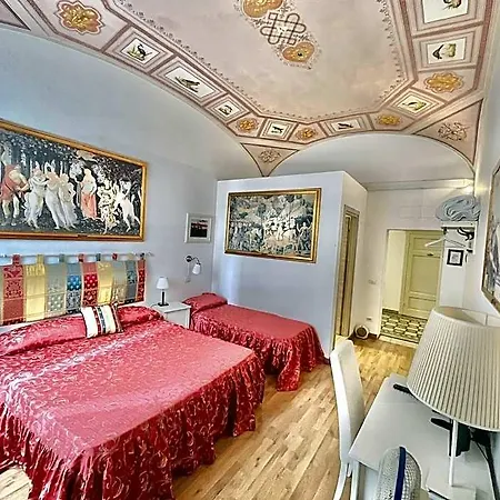 Relais La Corte Dei Cavalieri 4* Siena