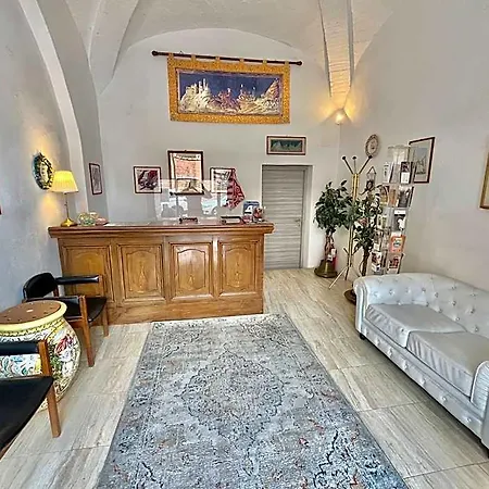 Bed and breakfast Relais La Corte Dei Cavalieri Siena