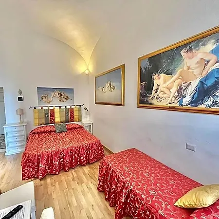 Relais La Corte Dei Cavalieri Bed and breakfast 4*