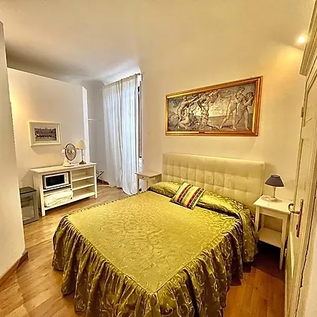 Relais La Corte Dei Cavalieri Bed and breakfast