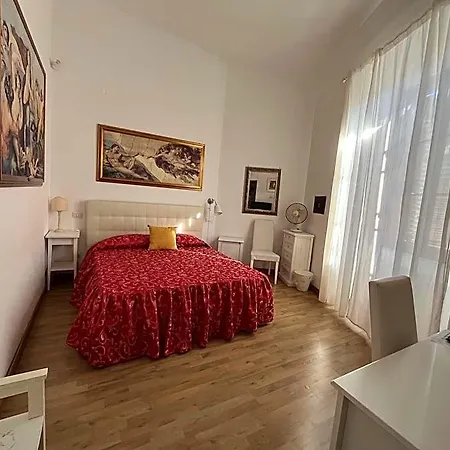 Bed and breakfast Relais La Corte Dei Cavalieri