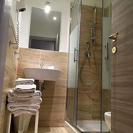 Relais La Corte Dei Cavalieri Nocleg ze śniadaniem Siena