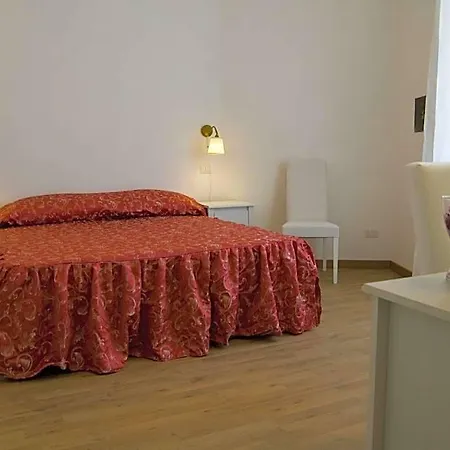 Bed and breakfast Relais La Corte Dei Cavalieri Siena