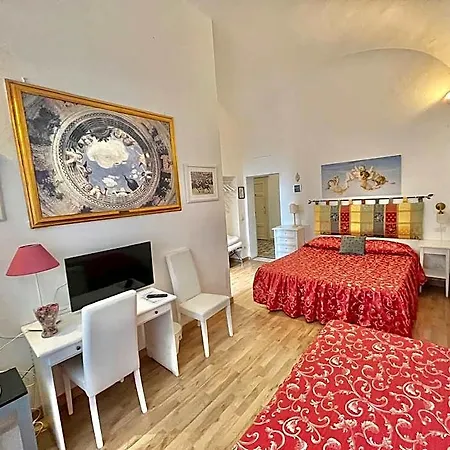 Relais La Corte Dei Cavalieri Panzió