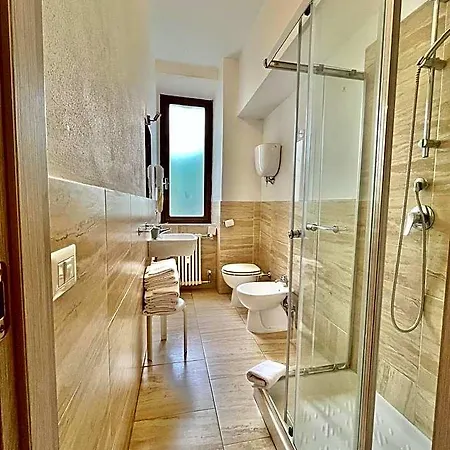 Bed and breakfast Relais La Corte Dei Cavalieri