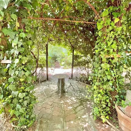 Relais La Corte Dei Cavalieri Frühstückspension
