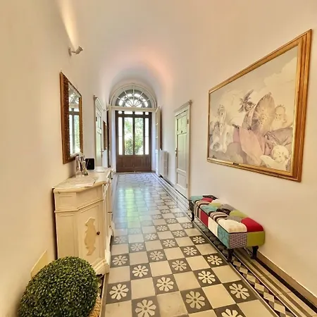Bed and breakfast Relais La Corte Dei Cavalieri 4*