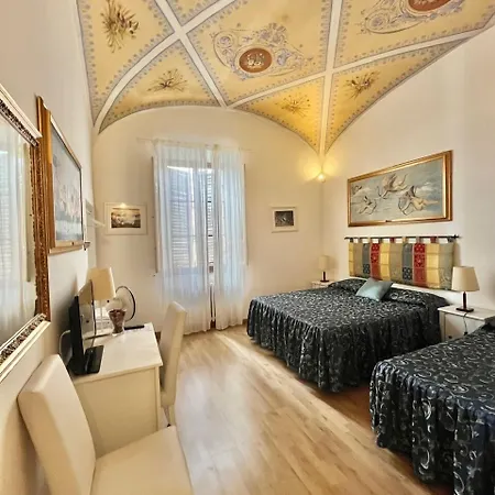 Frühstückspension Relais La Corte Dei Cavalieri