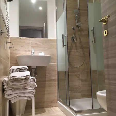 Relais La Corte Dei Cavalieri Bed and breakfast Siena