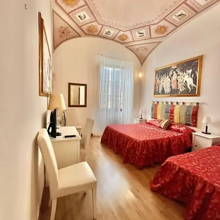 Relais La Corte Dei Cavalieri Frühstückspension