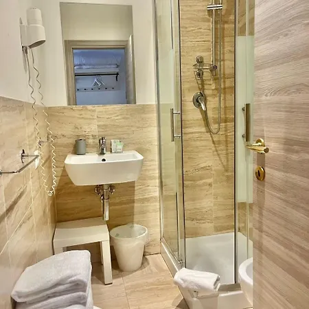Frühstückspension Relais La Corte Dei Cavalieri Siena