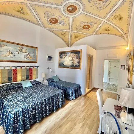 Relais La Corte Dei Cavalieri Frühstückspension