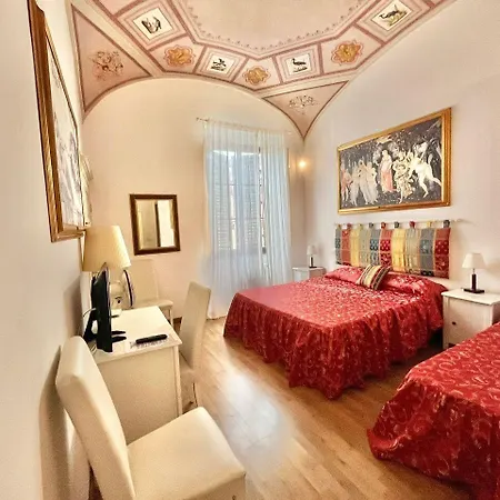 Bed and breakfast Relais La Corte Dei Cavalieri