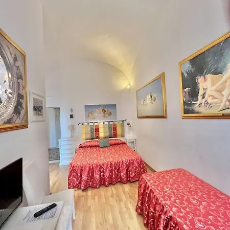 Relais La Corte Dei Cavalieri Bed and breakfast Siena