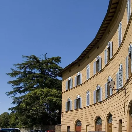 Bed & Breakfast Relais La Corte Dei Cavalieri Siena