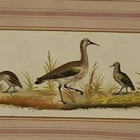 Alojamento de Acomodação e Pequeno-almoço Relais La Corte Dei Cavalieri Siena