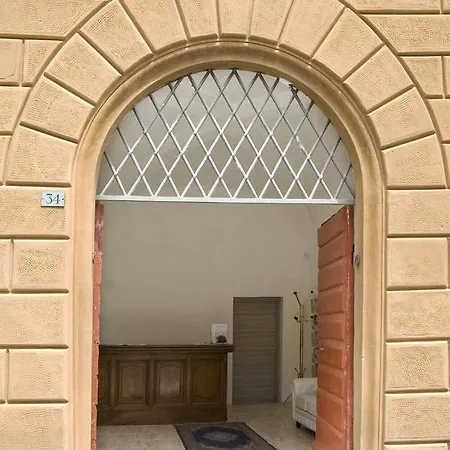 Relais La Corte Dei Cavalieri 4* Σιένα