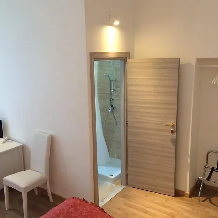 Relais La Corte Dei Cavalieri Bed and Breakfast Σιένα