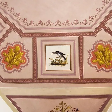Relais La Corte Dei Cavalieri