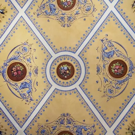 Relais La Corte Dei Cavalieri Panzió 4*