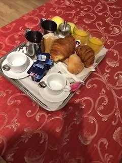 Relais La Corte Dei Cavalieri Panzió