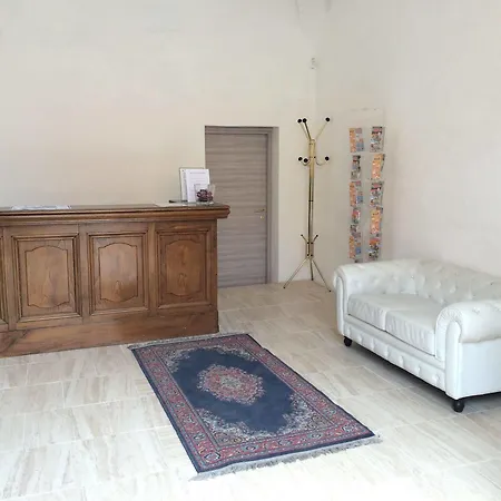 Panzió Relais La Corte Dei Cavalieri