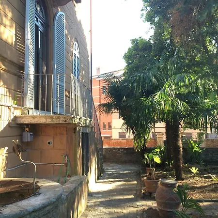 Bed & Breakfast Relais La Corte Dei Cavalieri